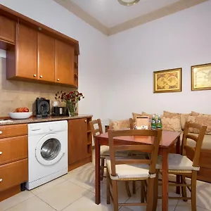 B12 - Comfort Apartemnts City Center Cracovia