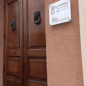 La Sartoria Centuripe